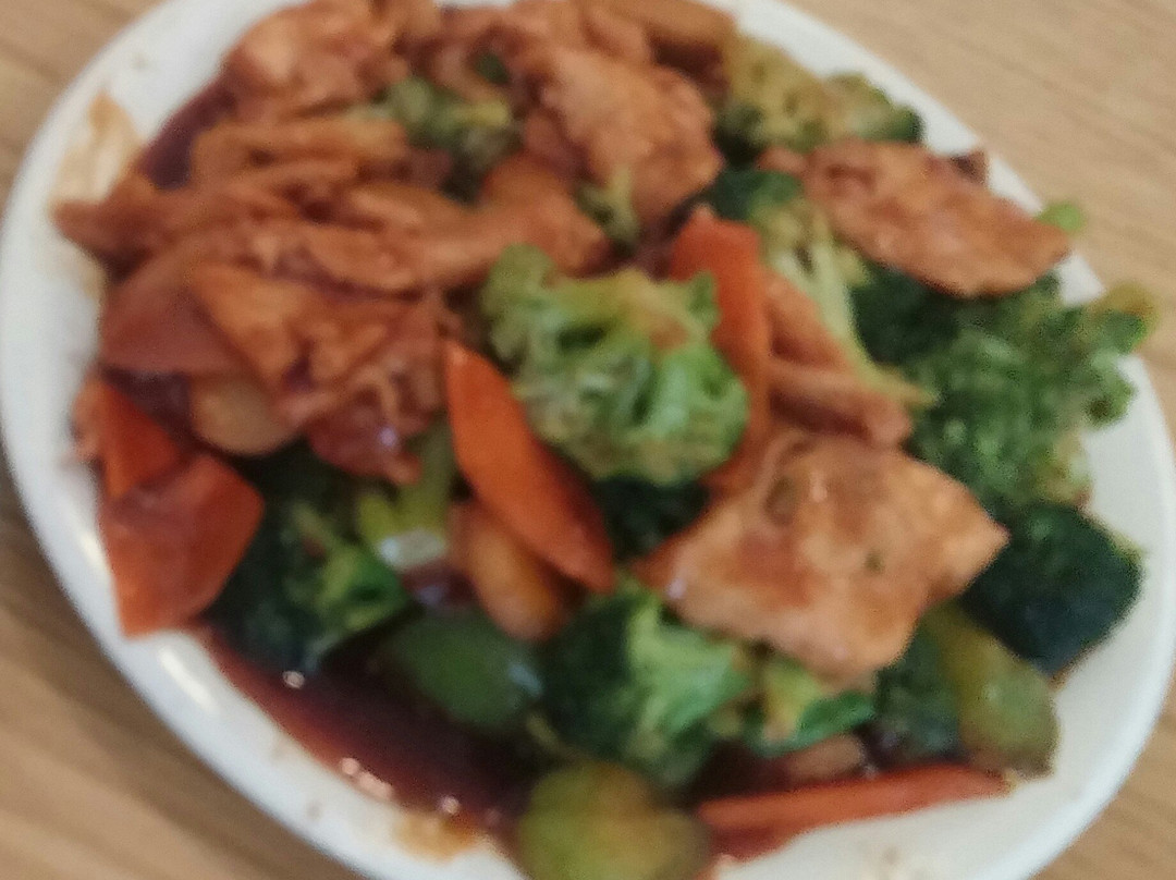 Shippensburg餐馆和美食-China Inn