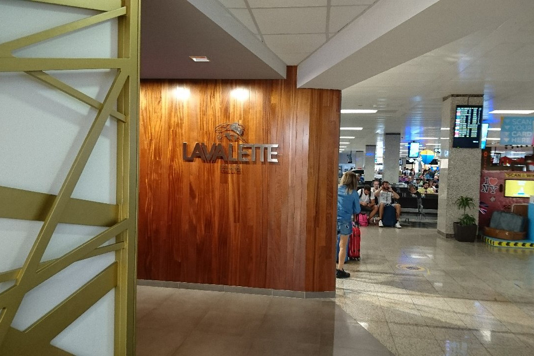La Valette Club景点图片