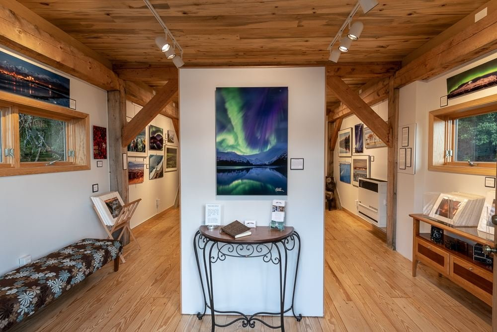 Arctic Light Gallery景点图片