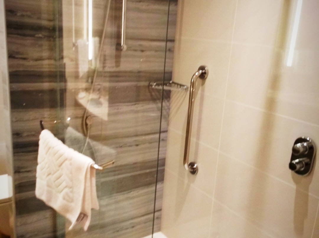 Hilton Garden Inn Al Khobar主图