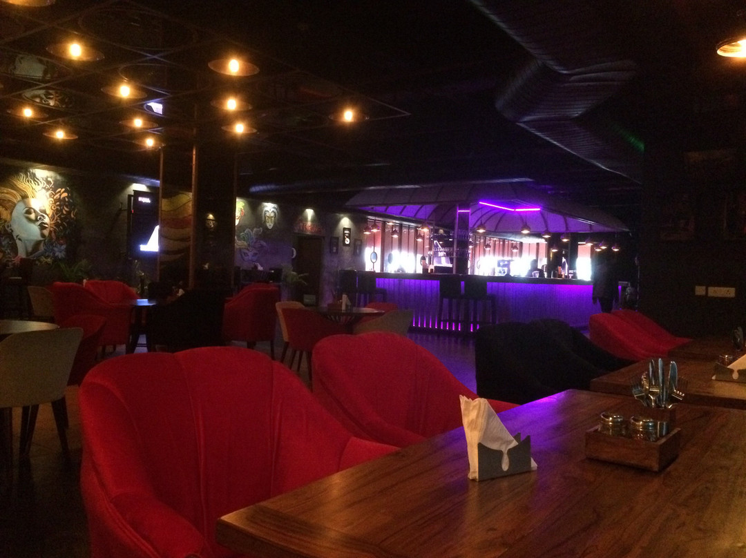 Club Tito's Noida-诺伊达必去景点