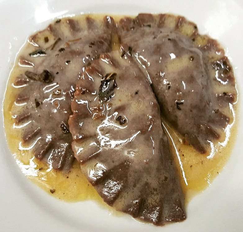 Cutrofiano餐馆和美食-Biosteria