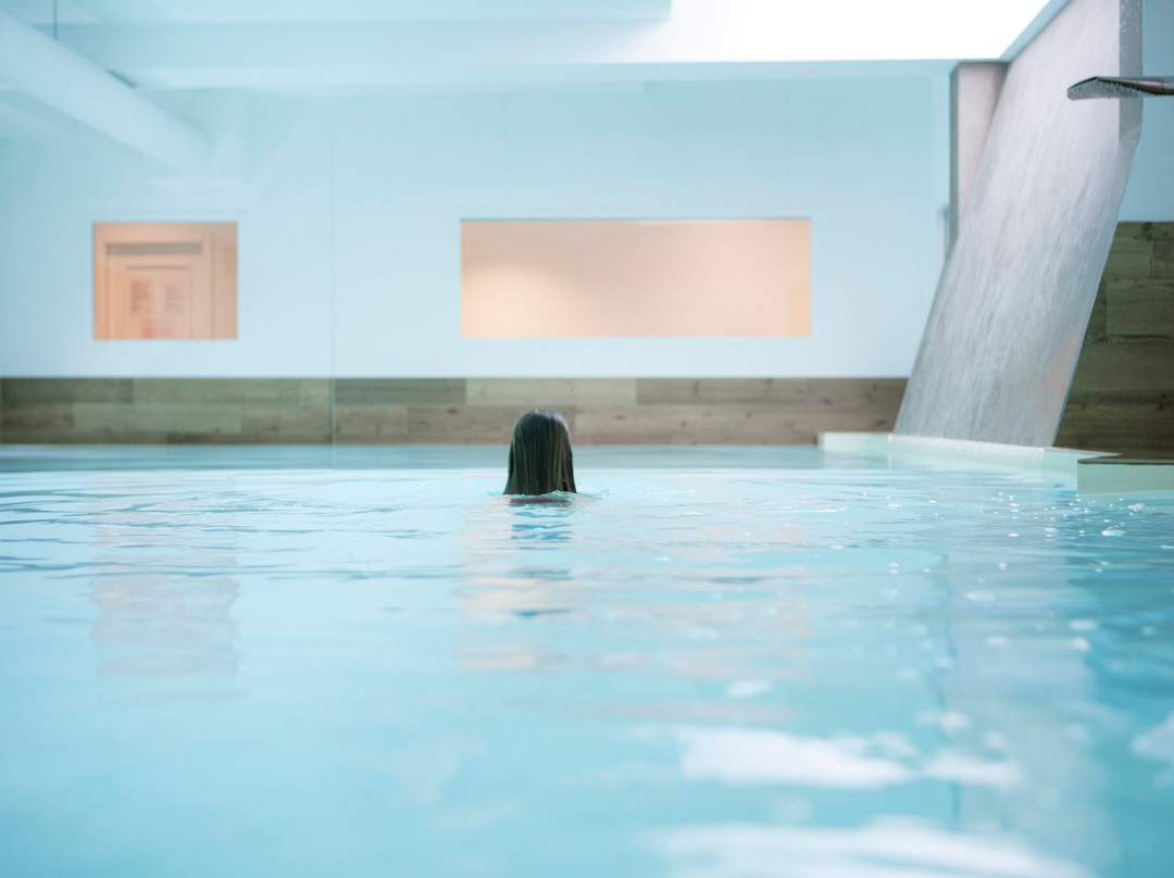 Hotel Los Andes主图