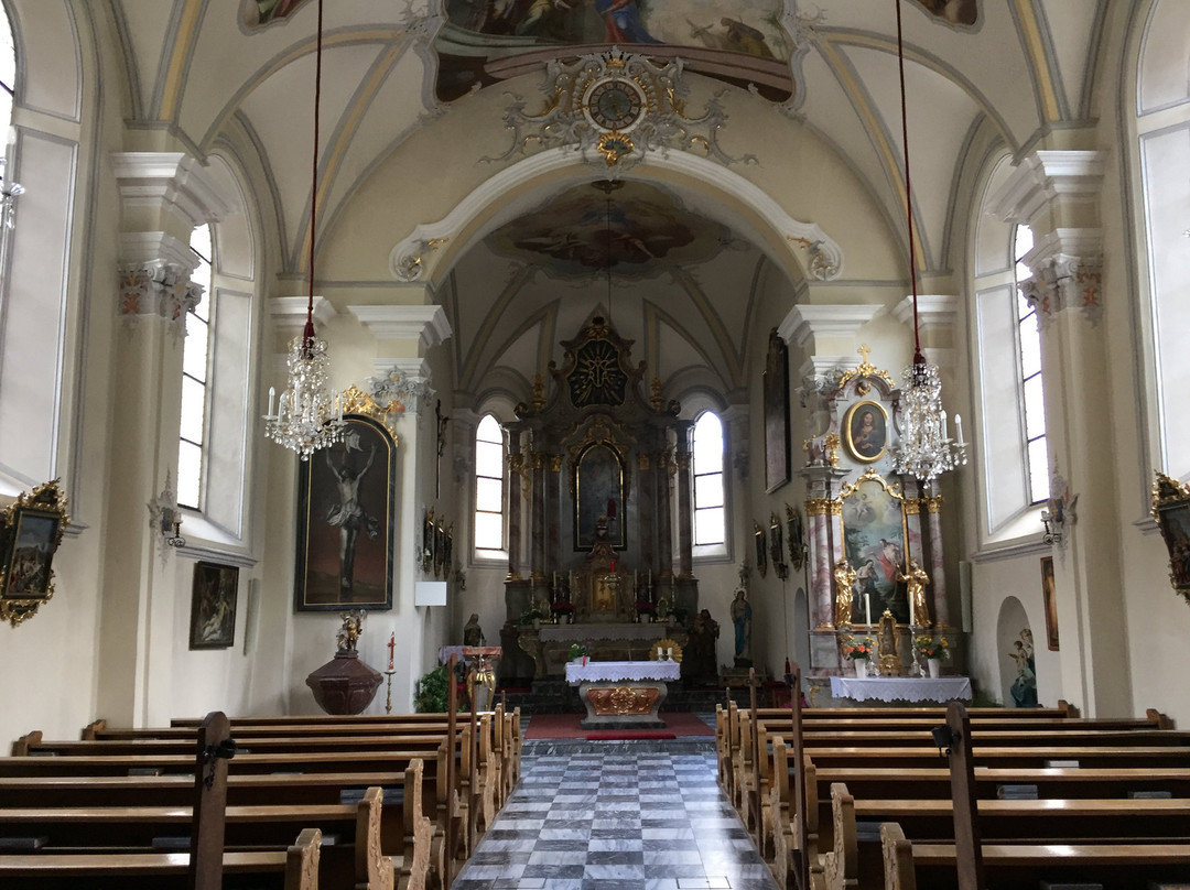 Assumption of Our Dear Lady Mary Church景点图片