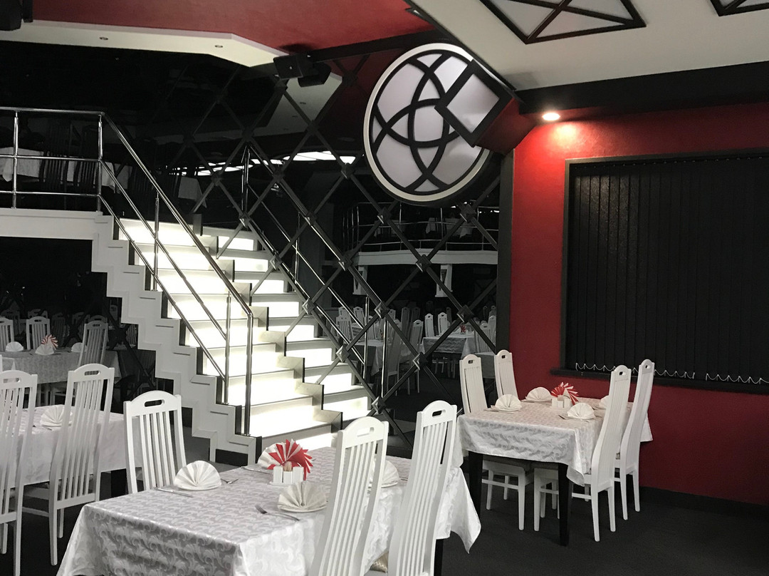 Kolyanovo酒店住宿-Gostiny Dvor