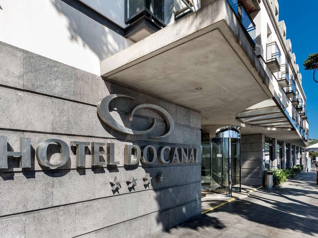 Hotel Do Canal主图