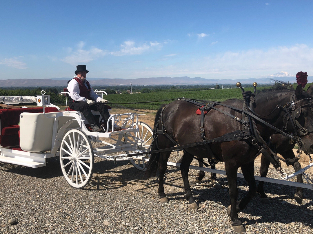Yakima Valley Carriage Company景点图片
