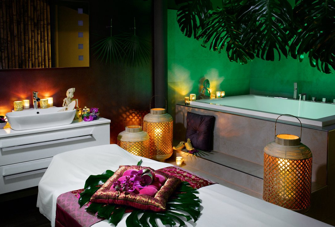 Bad Durkheim旅游景点-Beauty Lounge Medical Day Spa