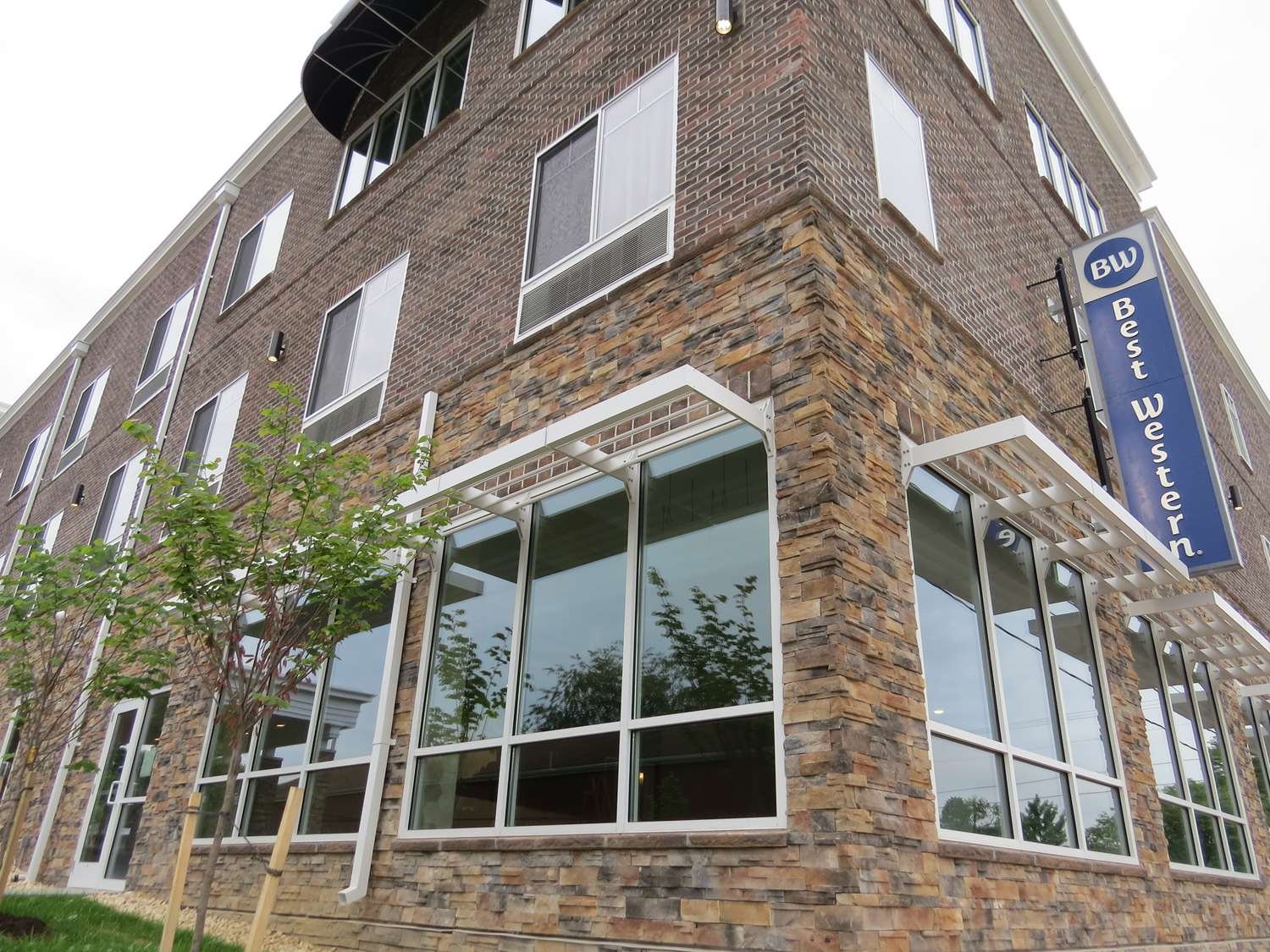 Best Western Gettysburg-官方
