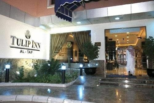 Tulip Inn Taif主图