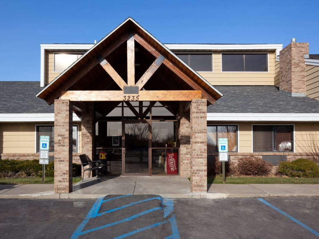 AmericInn by Wyndham Bismarck主图