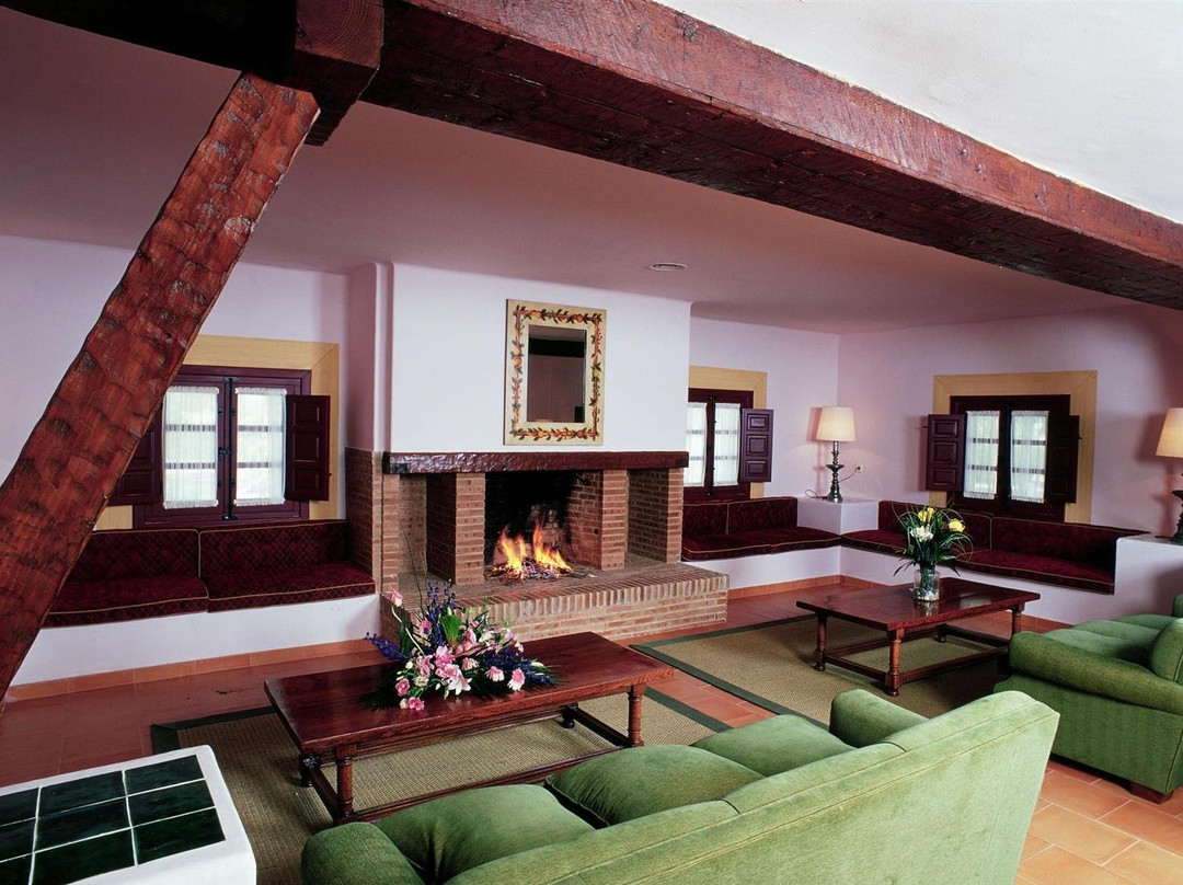 Parador de Albacete主图