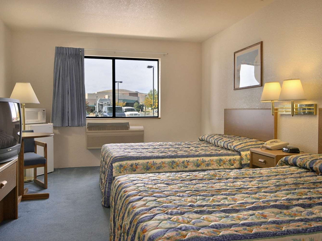 Clarion Pointe Prescott Valley主图