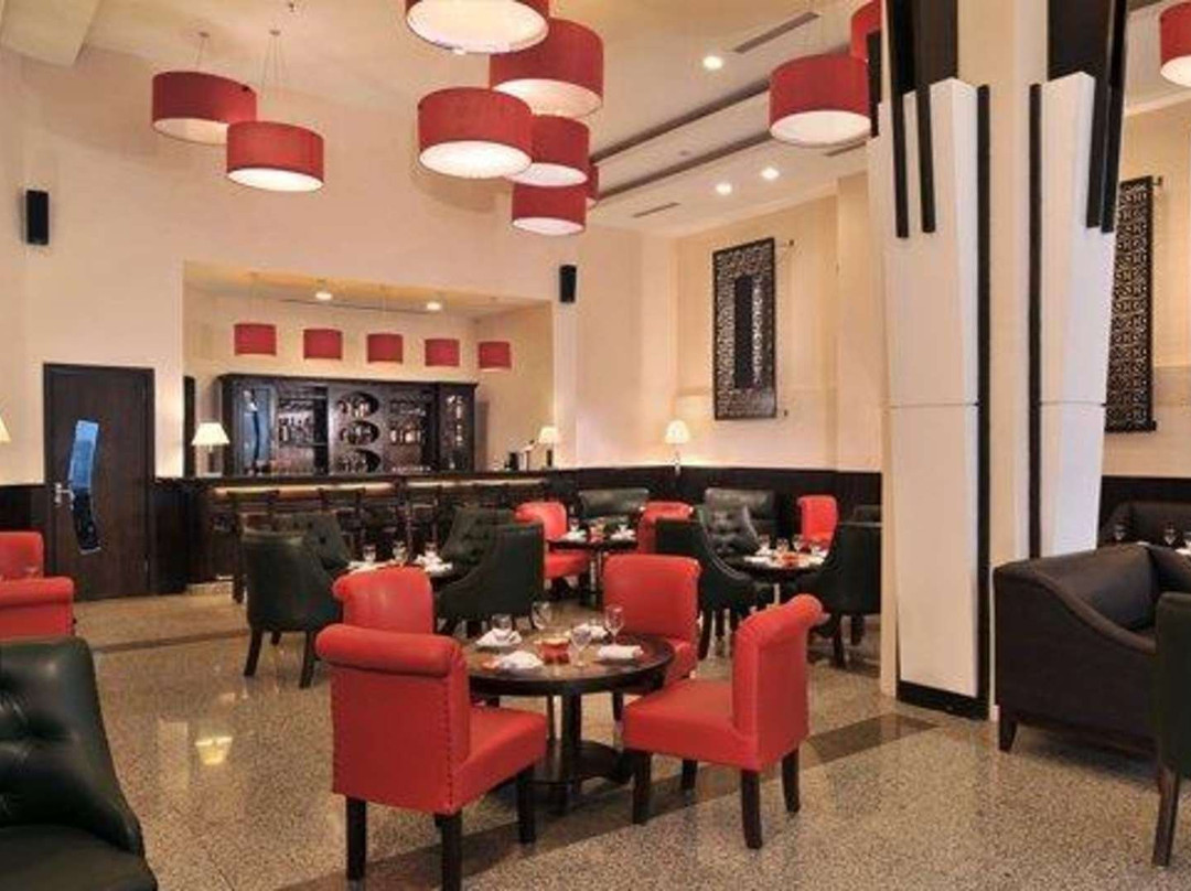 Comfort Inn Tulip Heights主图