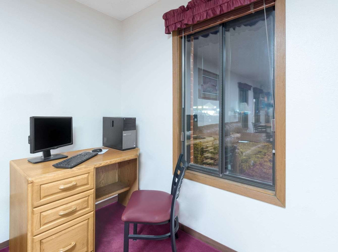 Super 8 by Wyndham Murdo主图