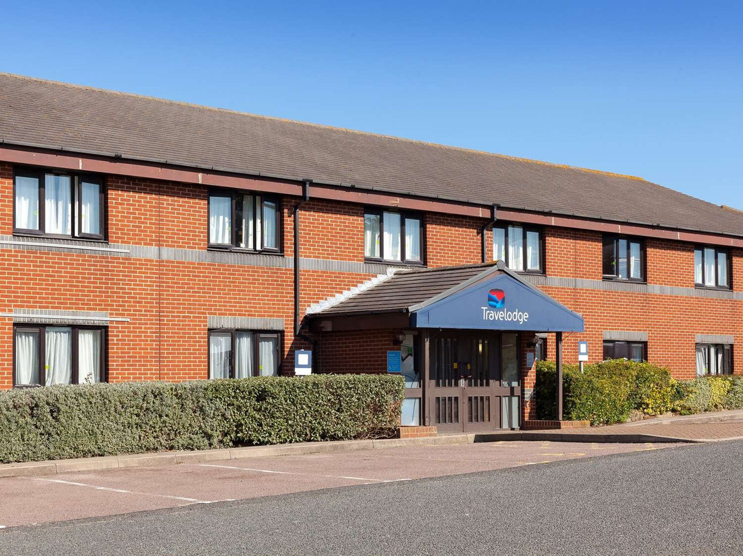 Travelodge Canterbury Whitstable主图