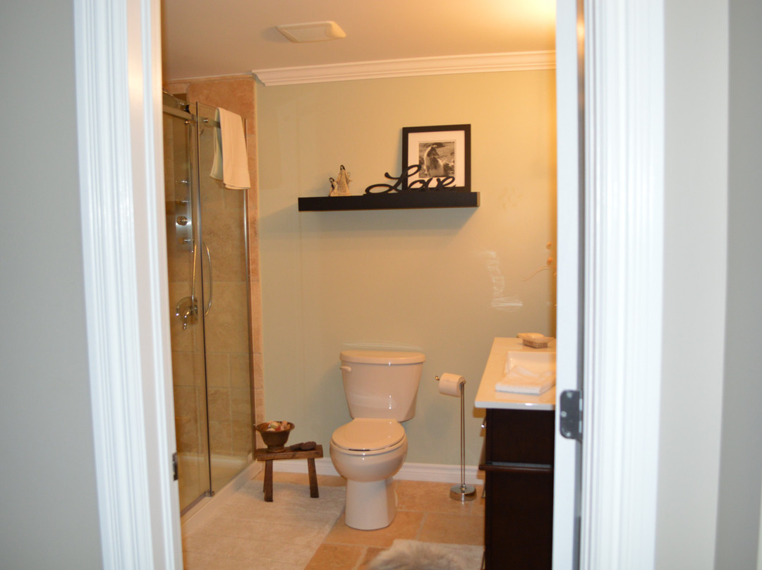 Blue Haven B&B主图