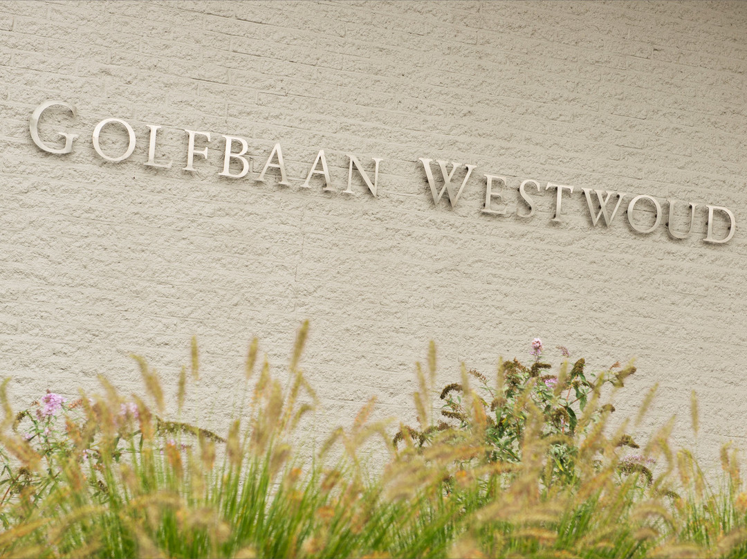 Golfbaan Westwoud景点图片