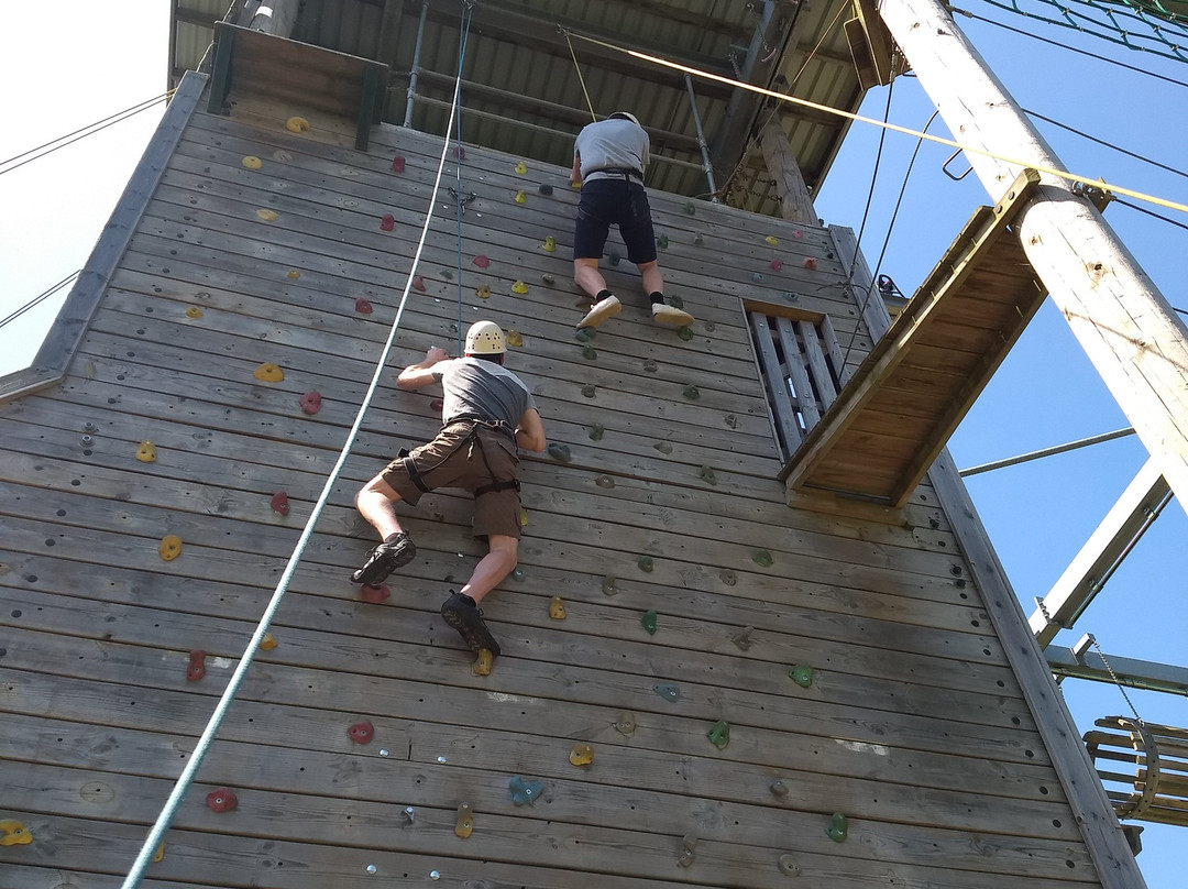 Leicester Outdoor Pursuits Centre景点图片