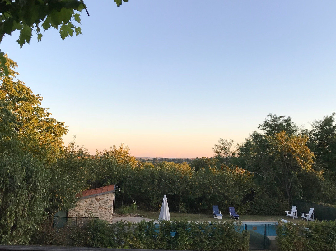 Les Gites du Roc