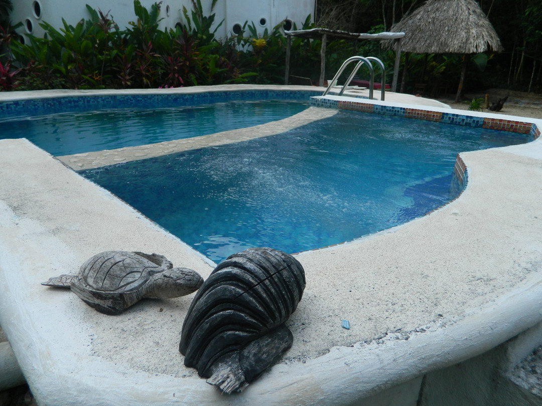 Kambulum Nature Eco-Villas主图