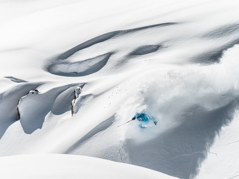 ESI Valfréjus-Modane必去景点