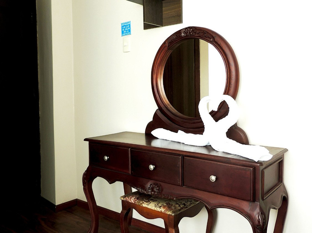 Hotel Saraguro Loja主图