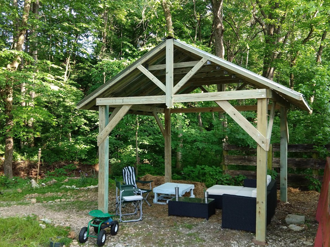 The Sugar Creek Retreat主图