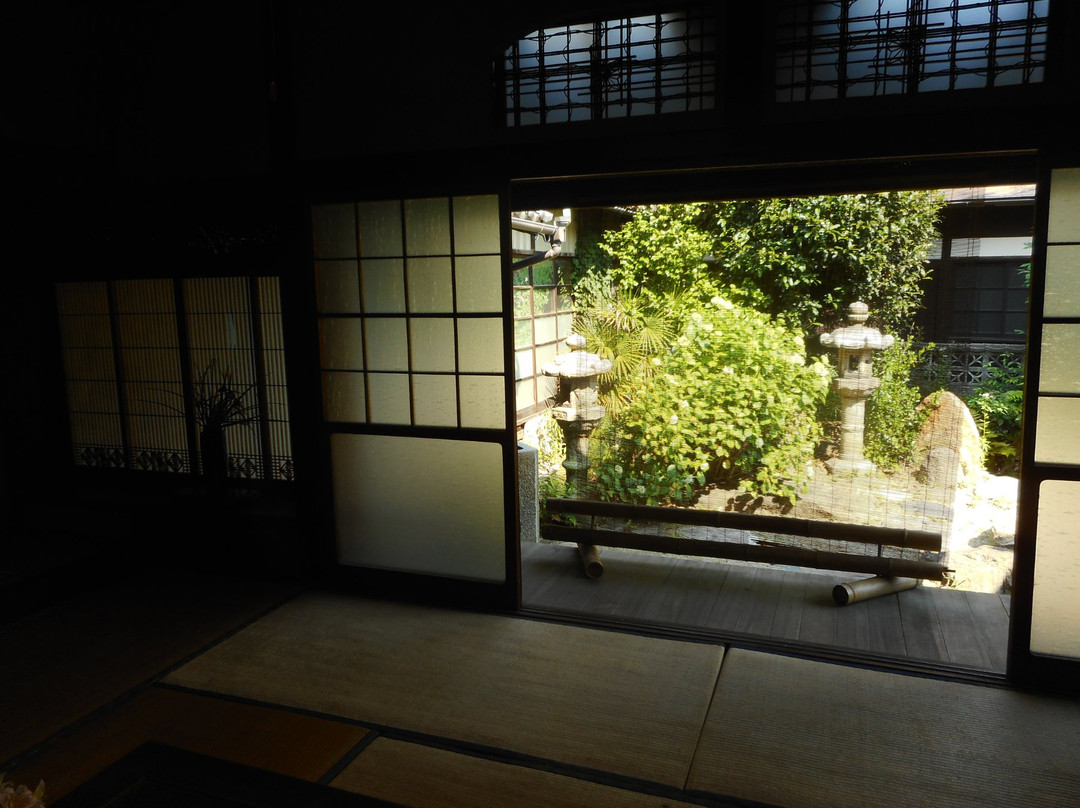 Old Kasai House景点图片
