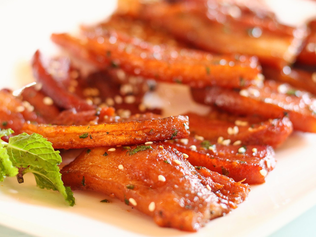 木色旅游度假风景区-屯昌县必去景点