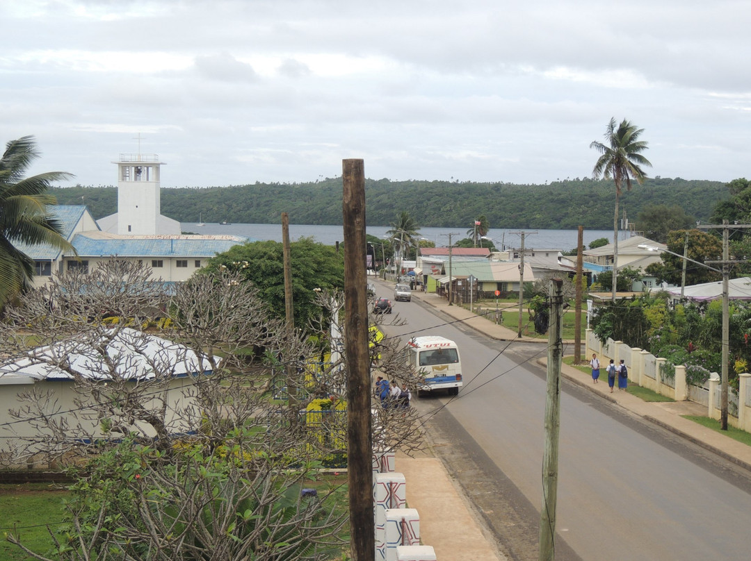 Jia Heng Hotel主图