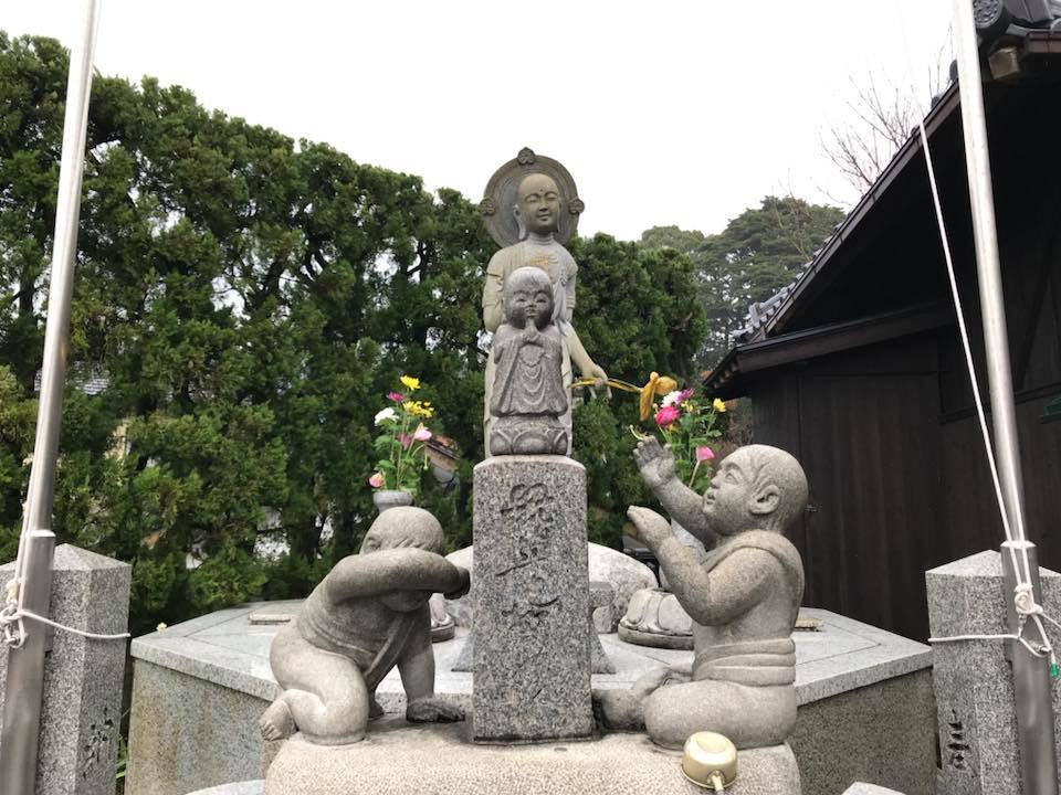 Honko-ji Temple景点图片