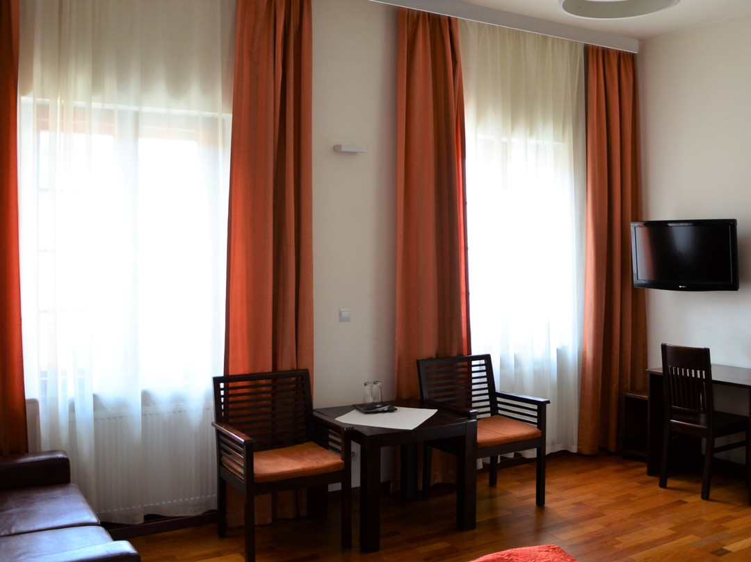 Hotel Restauracja Beskid主图