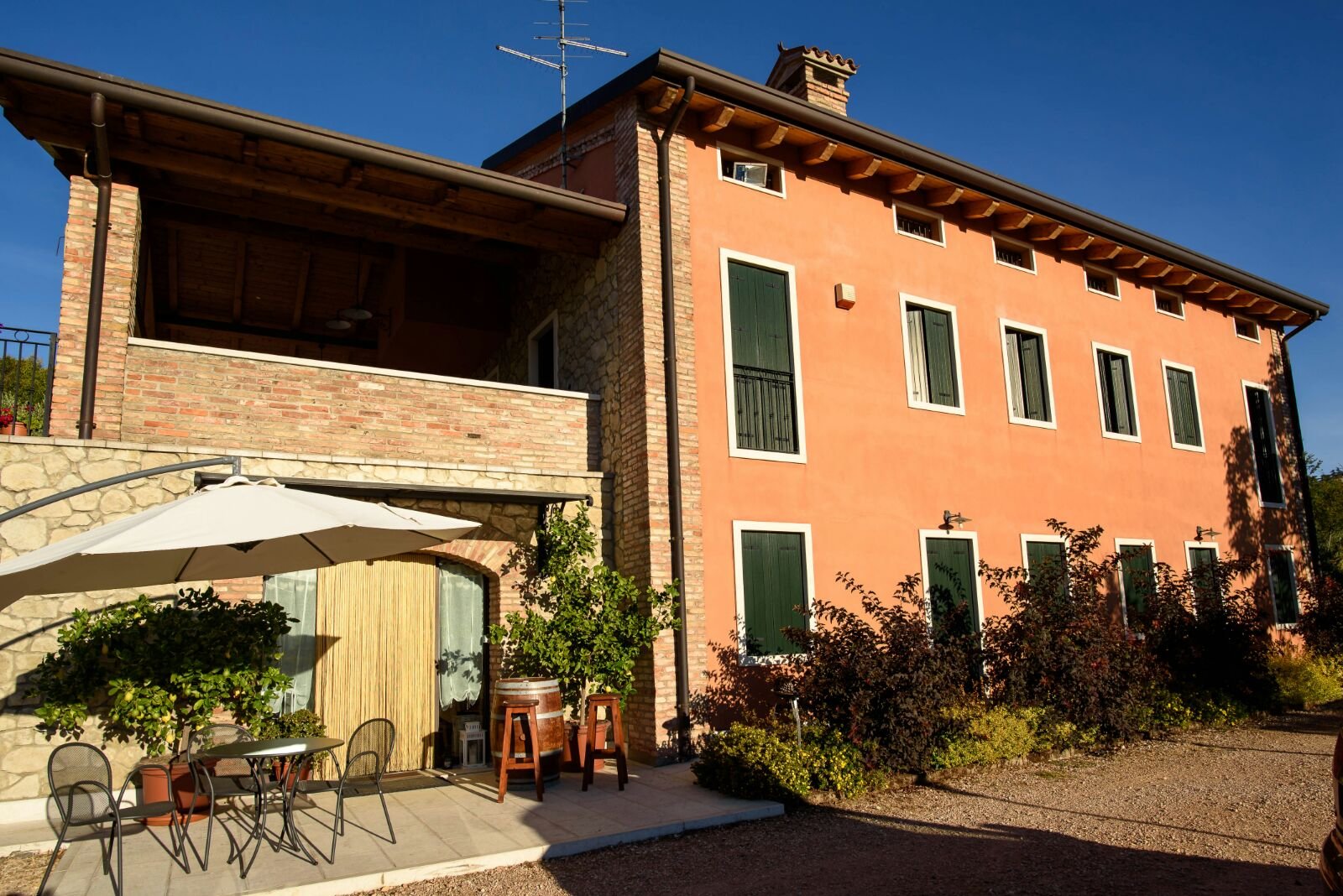 Ca' Dei Coci B&B-官方