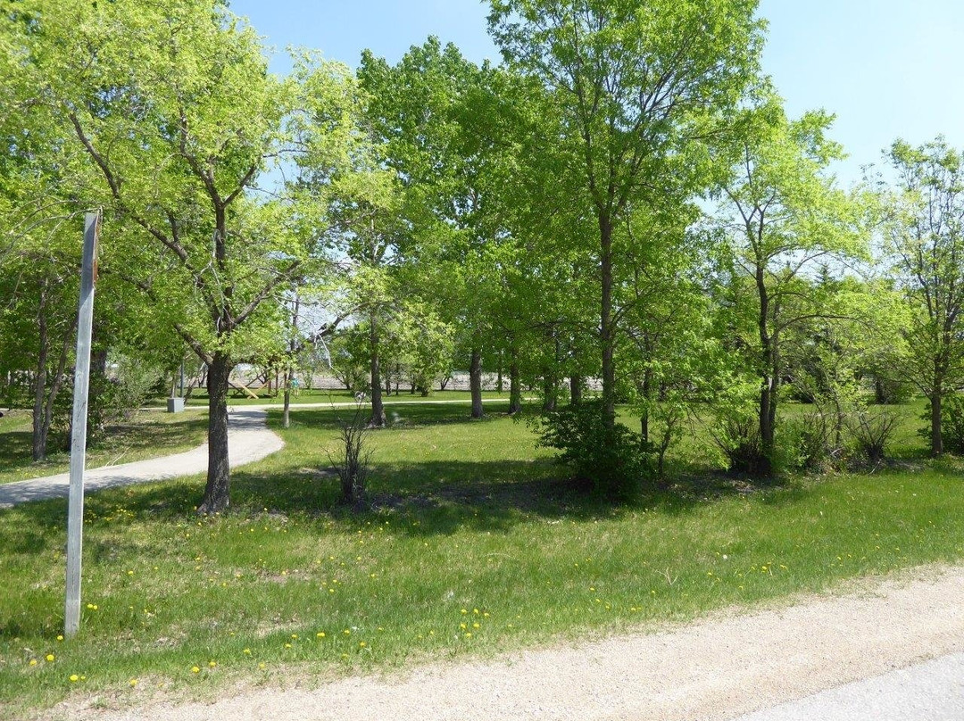 Ile-des-Chenes旅游攻略图片