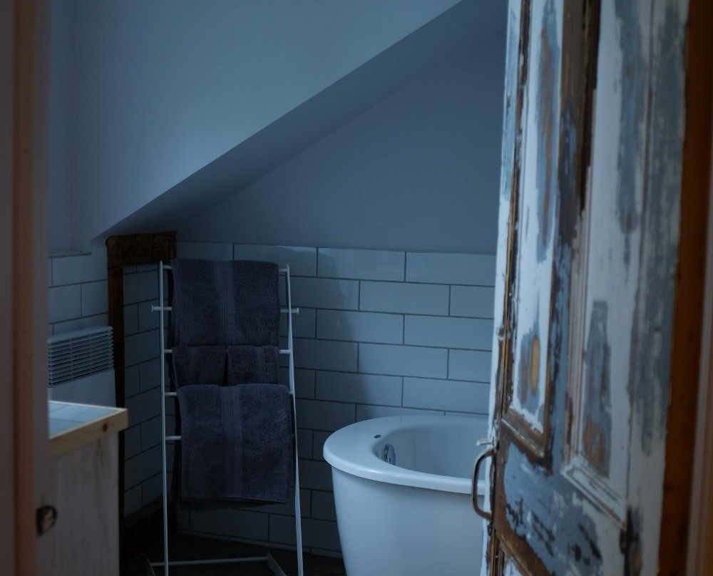 Auberge Des Trois Érables主图