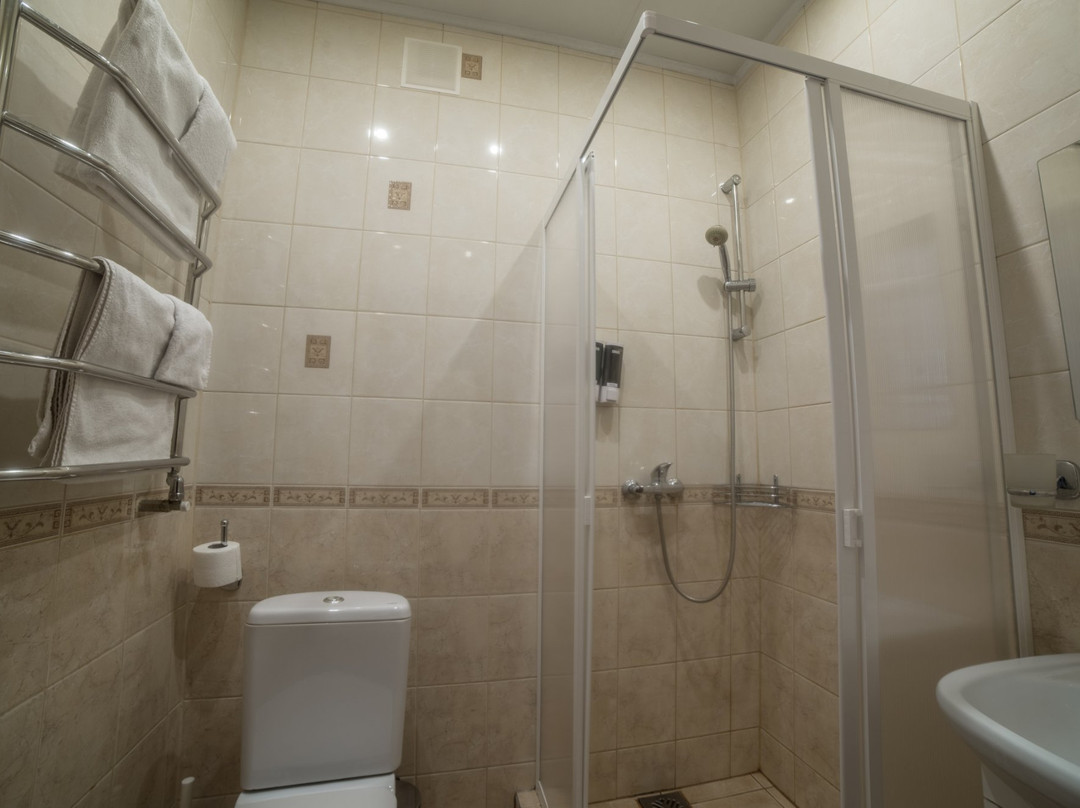 Hotel Teremok Proletarskiy主图