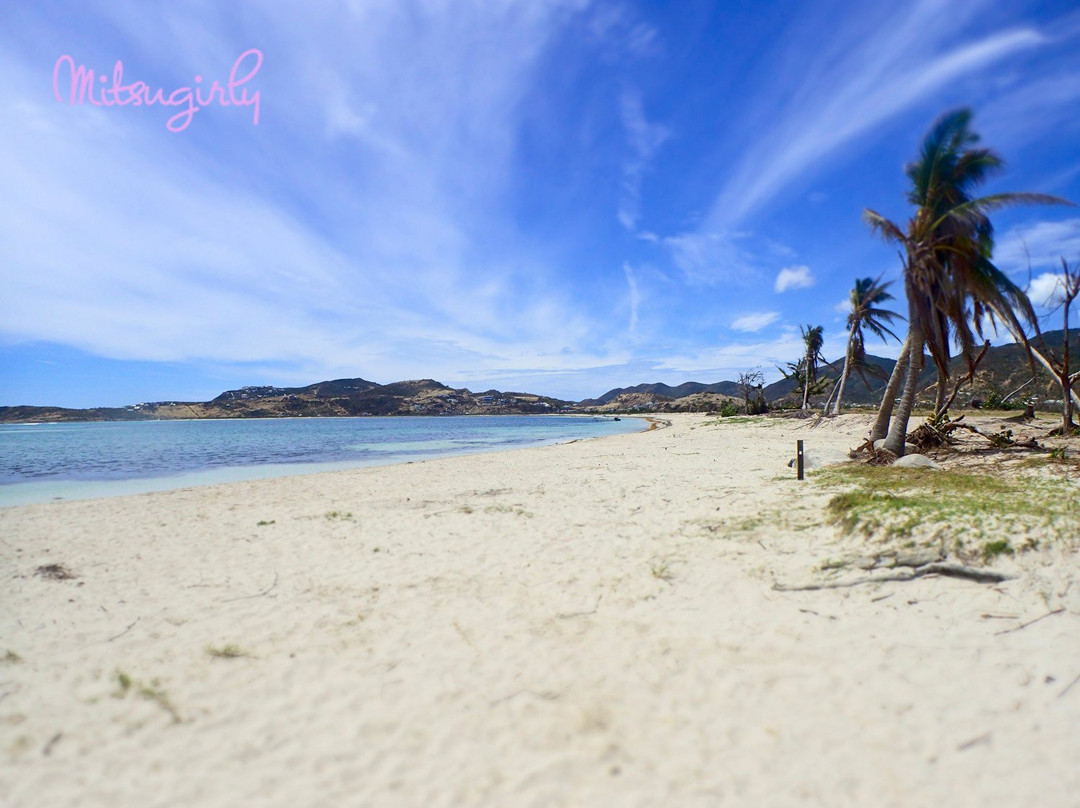 Le Galion Beach-Quartier D'Orleans必去景点