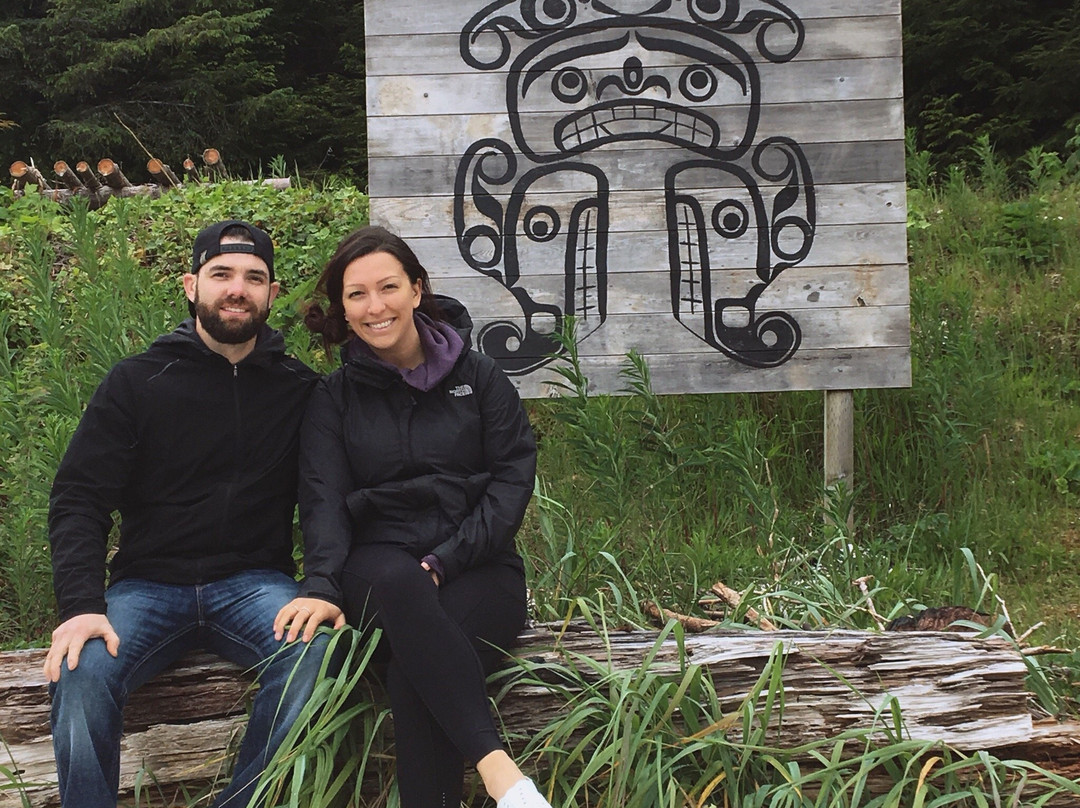 k'awat'si Tours-哈迪港必去景点