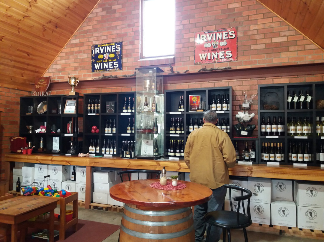 Grampians Estate-Great Western必去景点