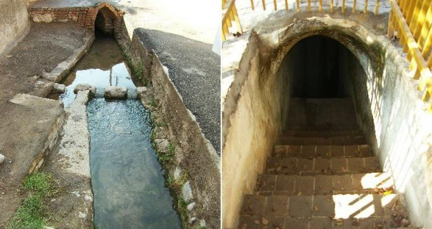 Moon Qanat-Ardestan必去景点