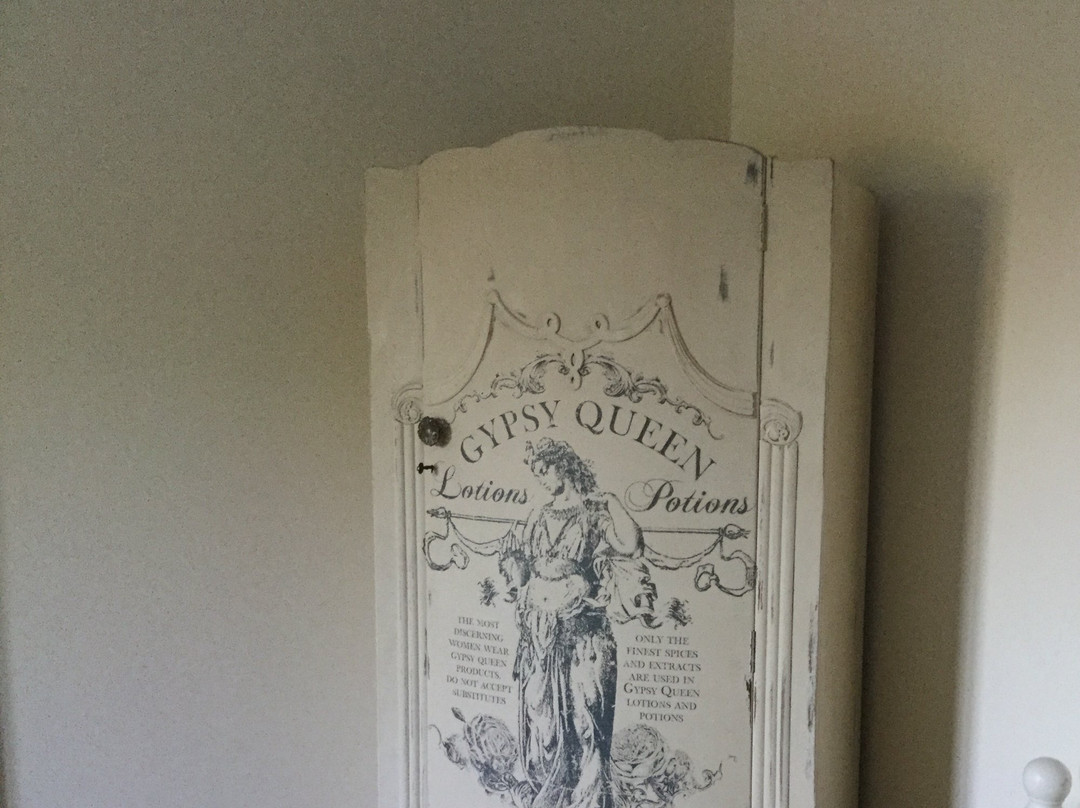 The Old Grain Store Bed & Breakfast主图