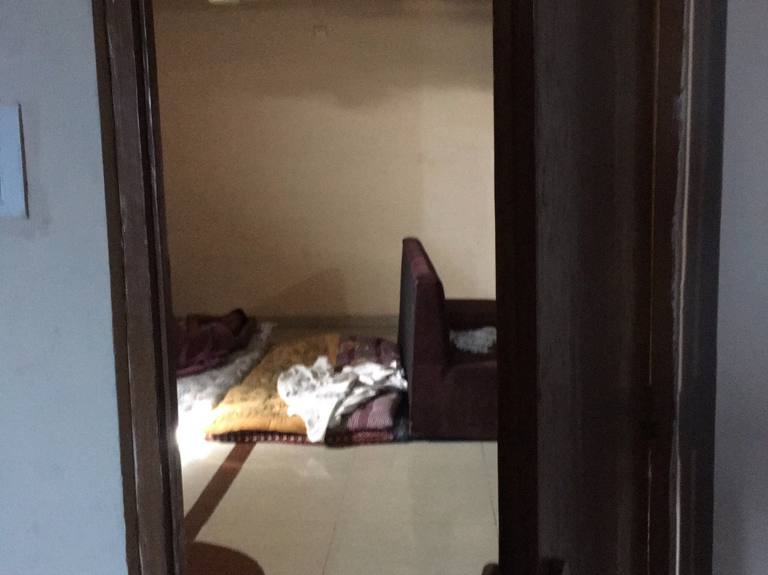 Hotel Rara Avis主图