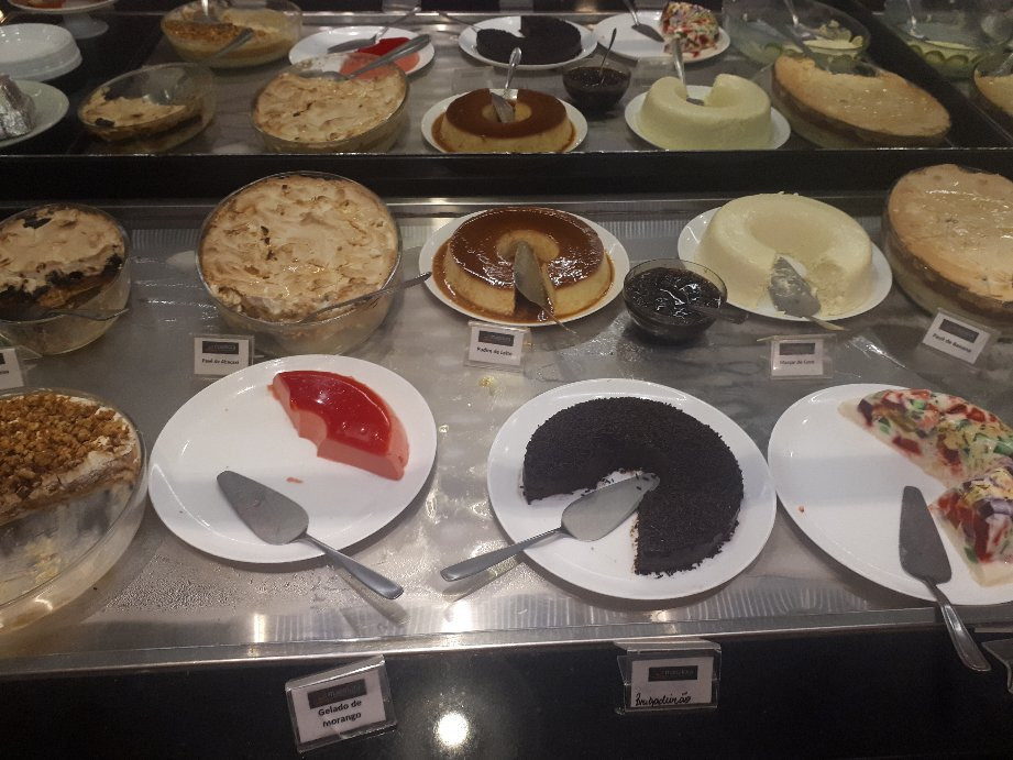 Restaurante Maggiora