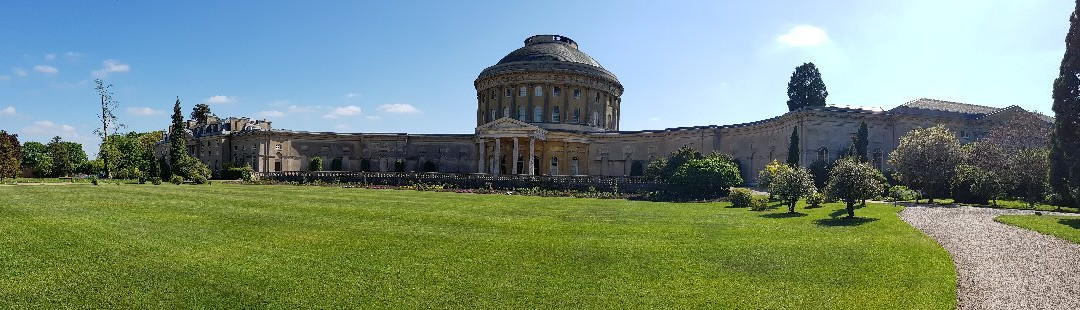 Ickworth - National Trust景点图片