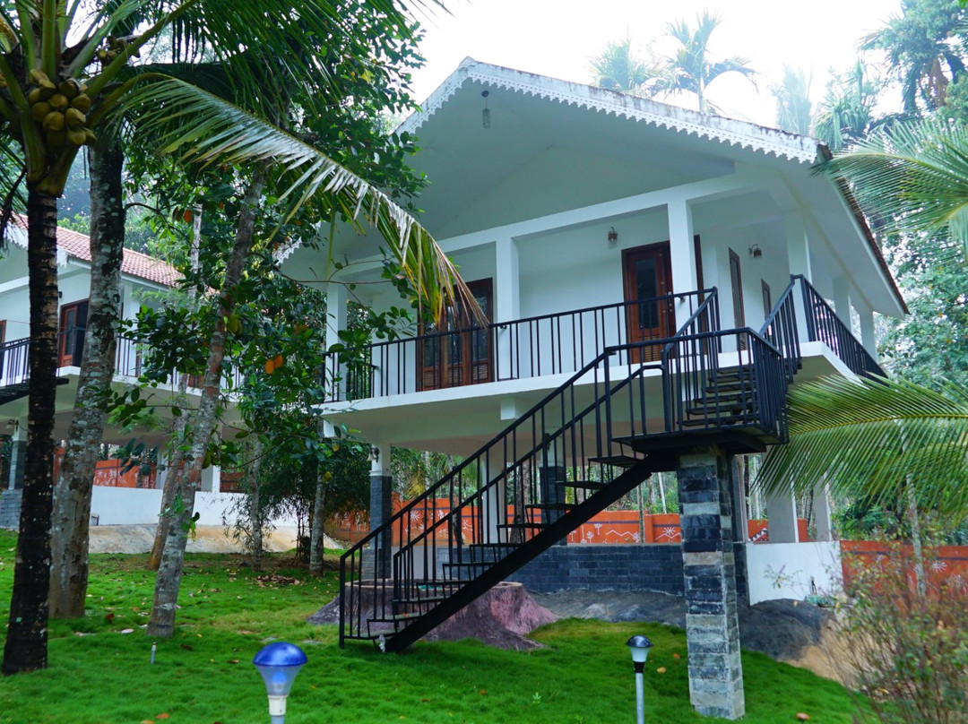 Kedara Village主图