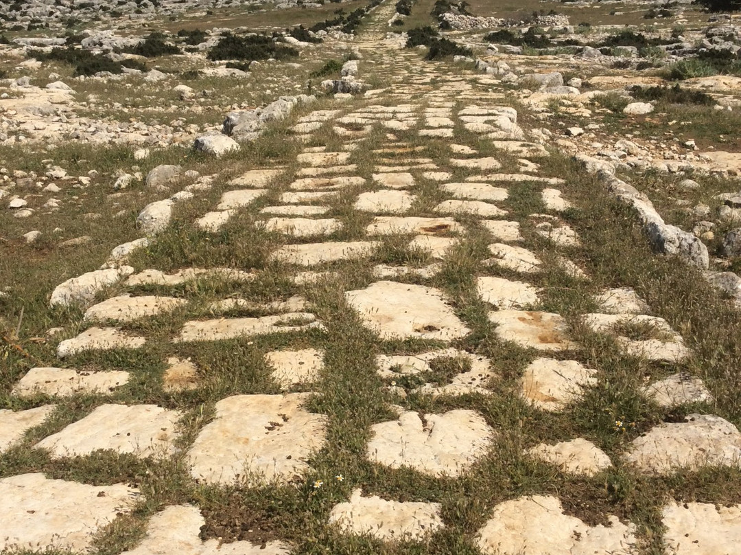 Roman Road and Cilician Gate景点图片