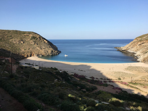 Aegea Blue Cycladic Resort主图