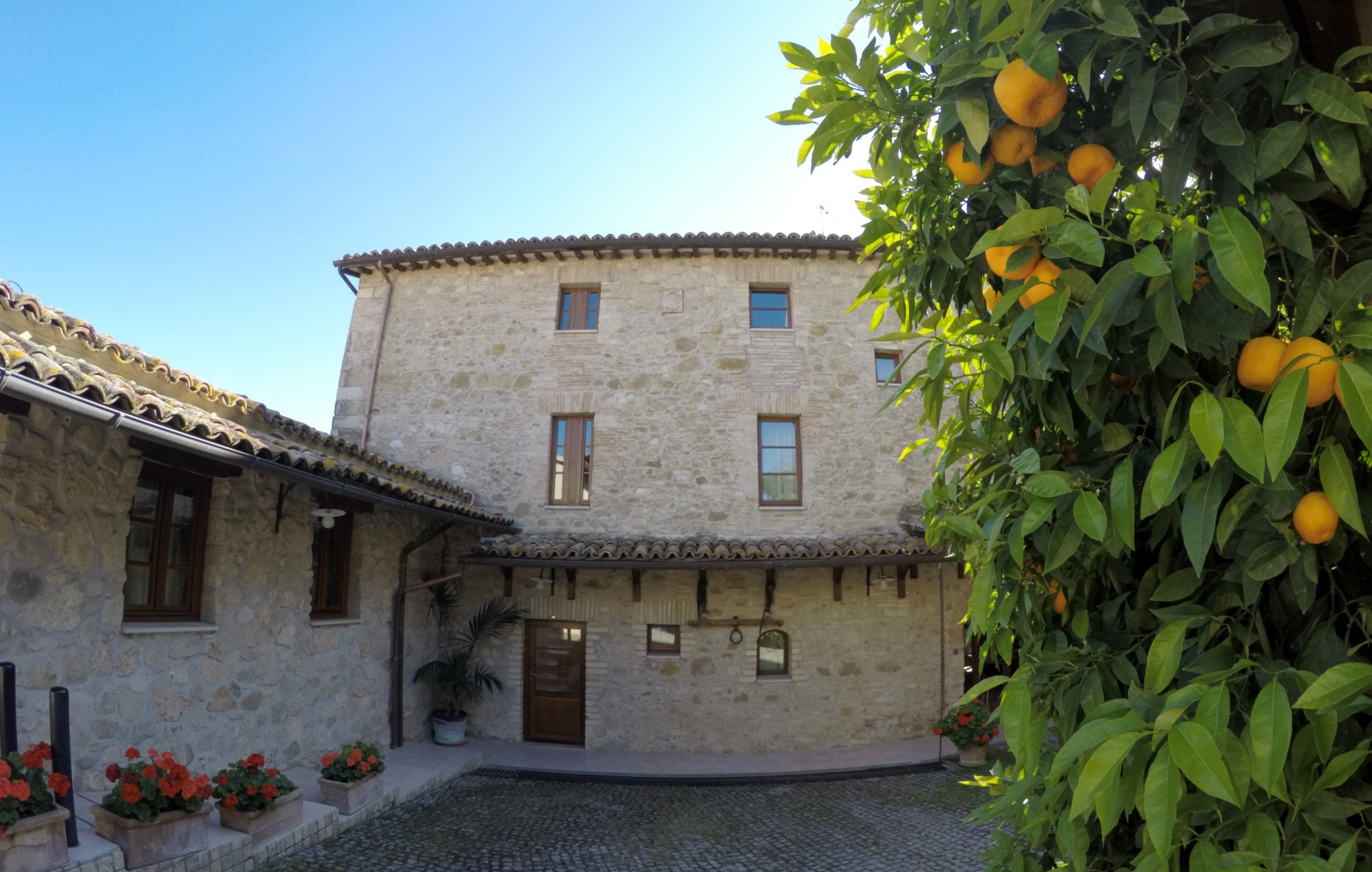 Grand Relais Laurenti Hotels-官方