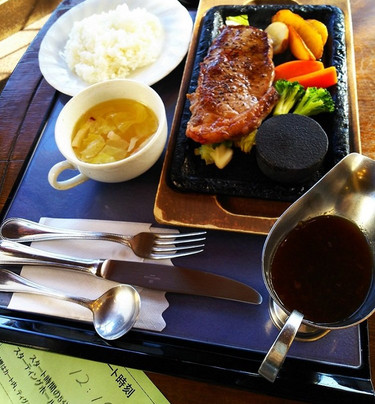 Central Golf Club New Course-行方市必去景点